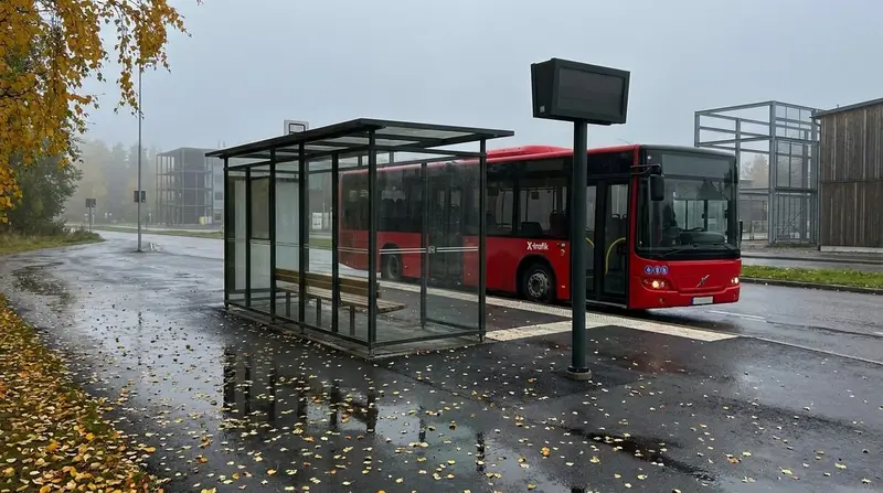 Förslag: länsplan om 1,6 miljarder till trafiksäkerhet och cykelvägar