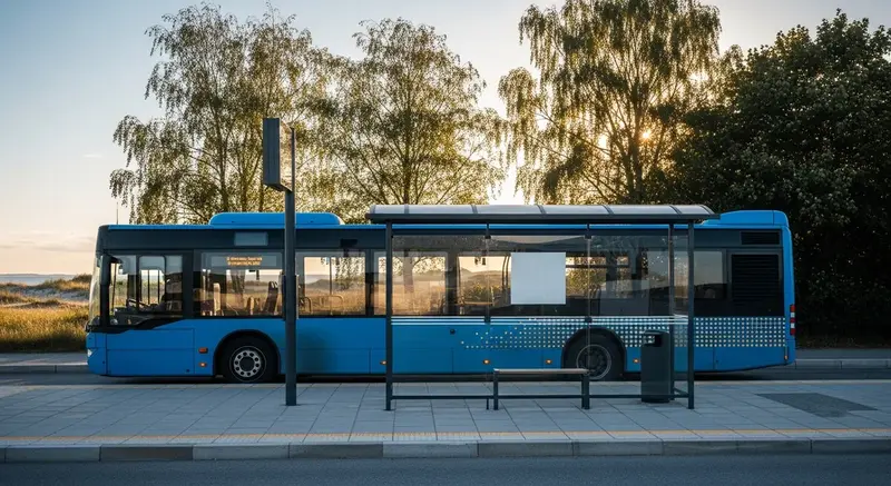 Halland föreslår infrastrukturplan 2026–2037 med 2,1 miljarder
