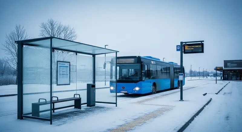 Norrbotten kräver direktlinjer och bättre biljetter i flygupphandlingen 2027