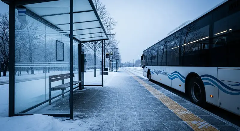 Kollektivtrafiknämnden föreslås bära risken för sänkta biljettpriser
