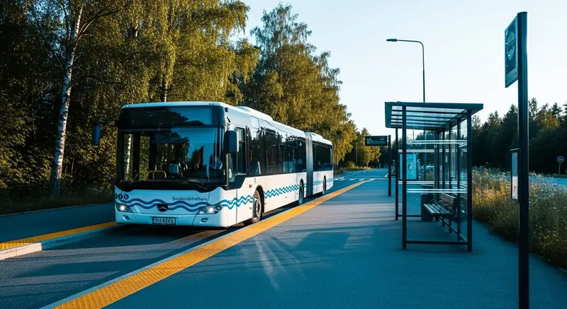 Regionen väntas ställa sig bakom utveckling av Örebro Södra station