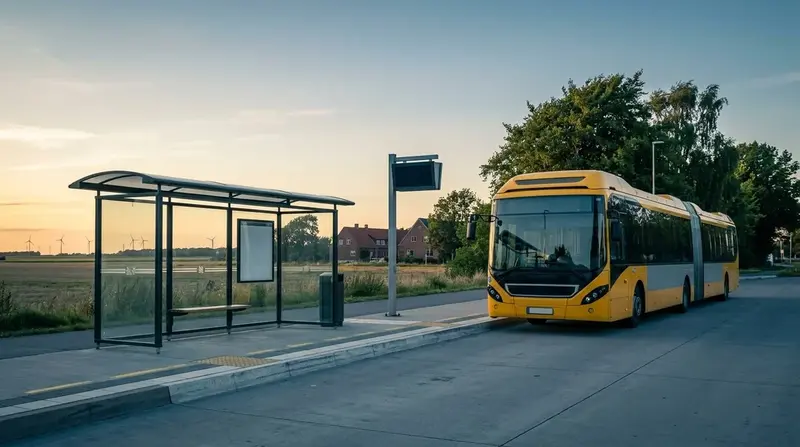 Förslag: Skåne föreslås avslå flexiblare regler för färdtjänstresenärer