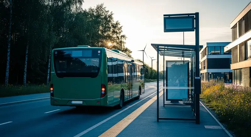 Förslag: Region Skåne inför statlig rabatt på kollektivtrafik från juli