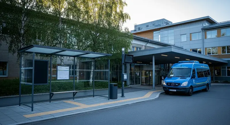 Sörmland: Ambulanspassningar stoppas inte – ska användas smartare