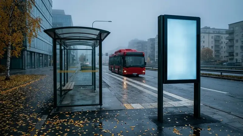 Förslag: planering av ny biljett- och betalutrustning för SL