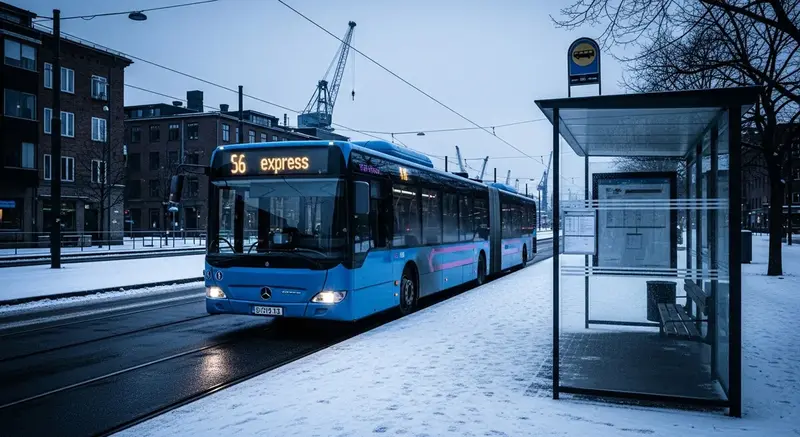 Göteborg vill att regionen håller fast vid planerad biljettprisfrysning