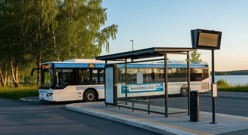 Månadskorten halveras i Västmanland från 1 juli